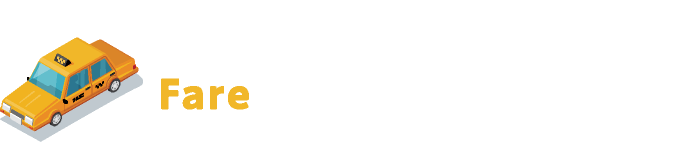 Fare 運賃